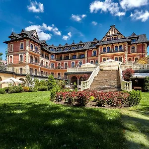4* Отель Grand Stamary