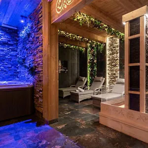 3* Отель Wellness & Ex Korona Tatr